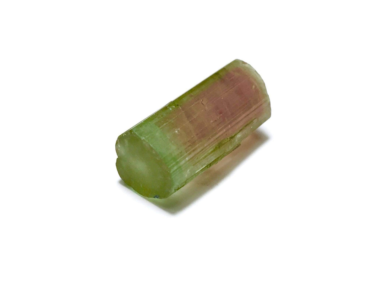 Watermelon Tourmaline Crystal