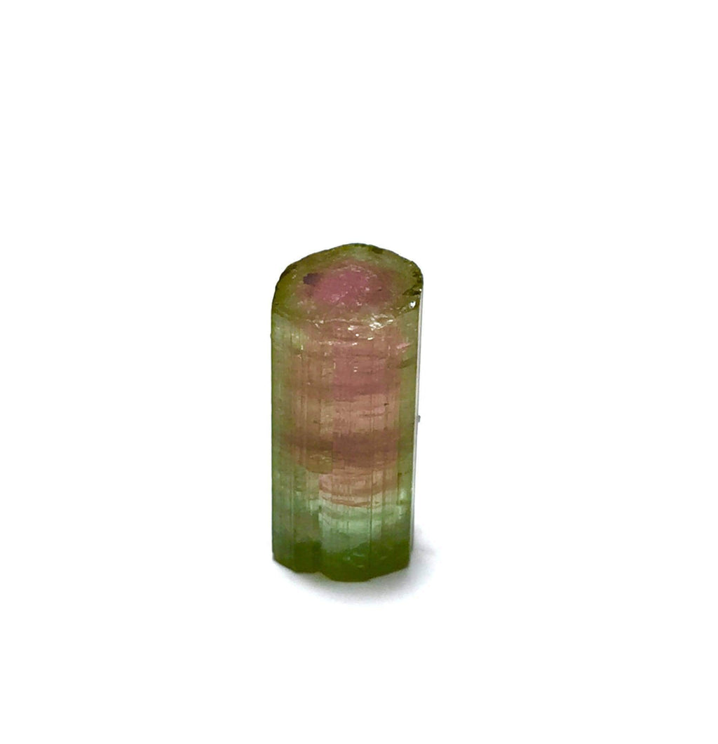 Watermelon Tourmaline Crystal
