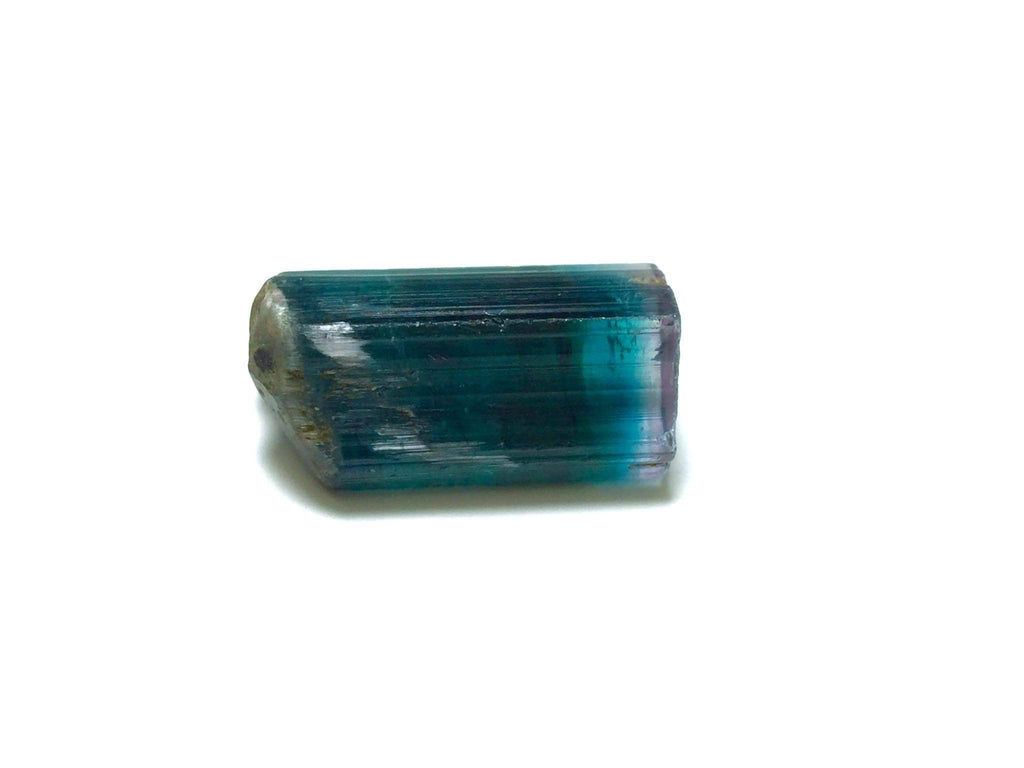 Blue Tourmaline Crystal
