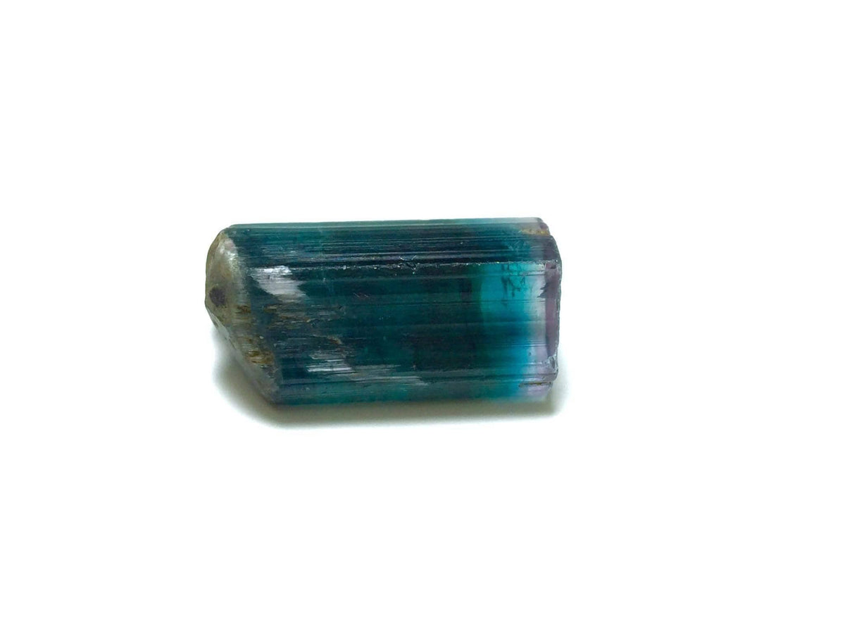 Blue Tourmaline Crystal