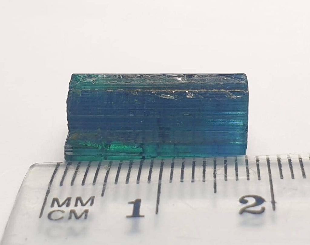 Blue Indicolite Tourmaline