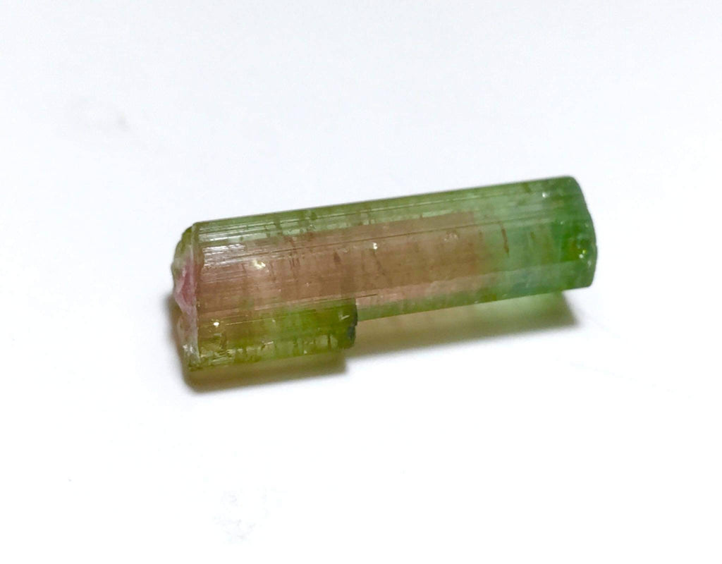 Watermelon Tourmaline Crystal