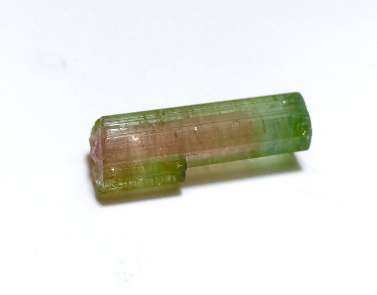 Watermelon Tourmaline Crystal