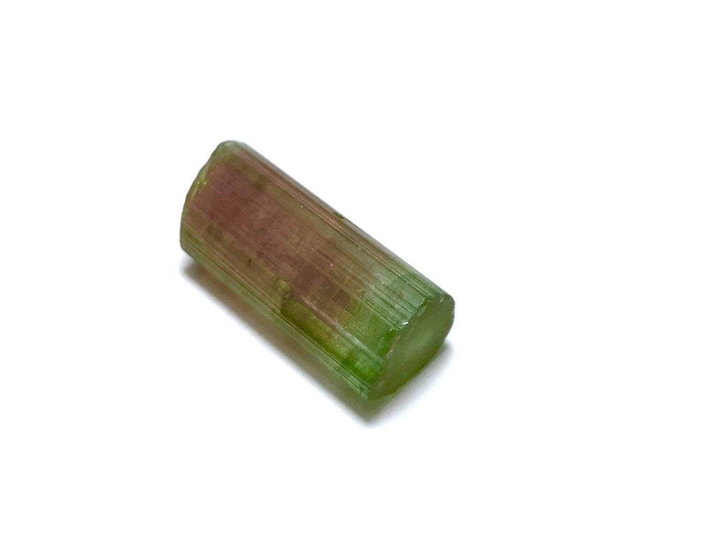 Watermelon Tourmaline Crystal