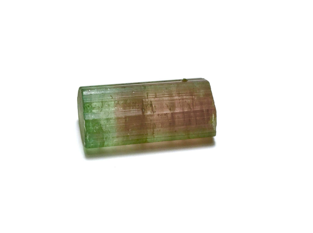 Watermelon Tourmaline Crystal