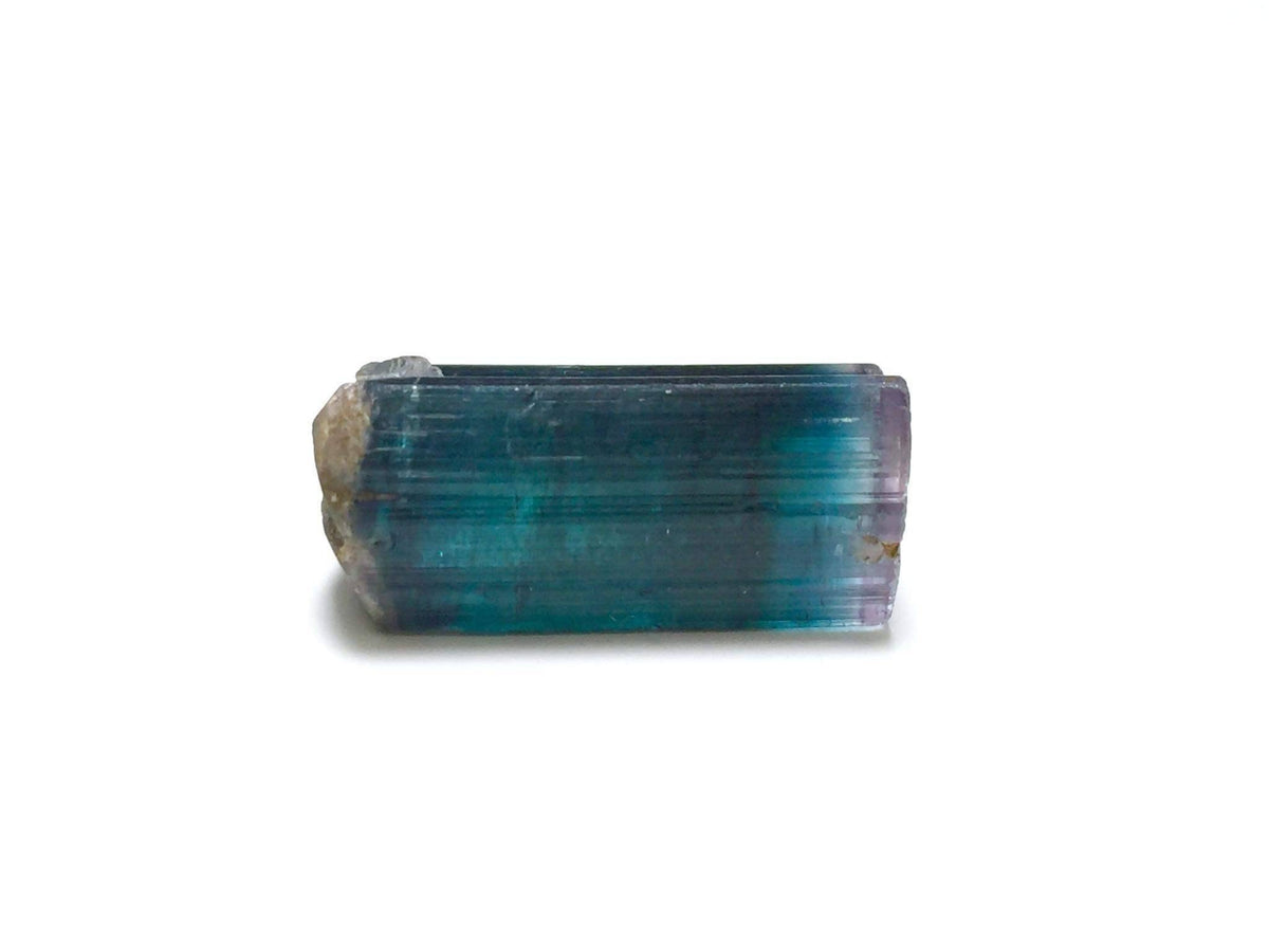 Blue Tourmaline Crystal