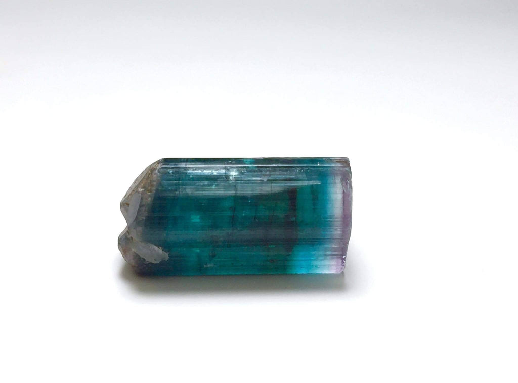 Blue Tourmaline Crystal