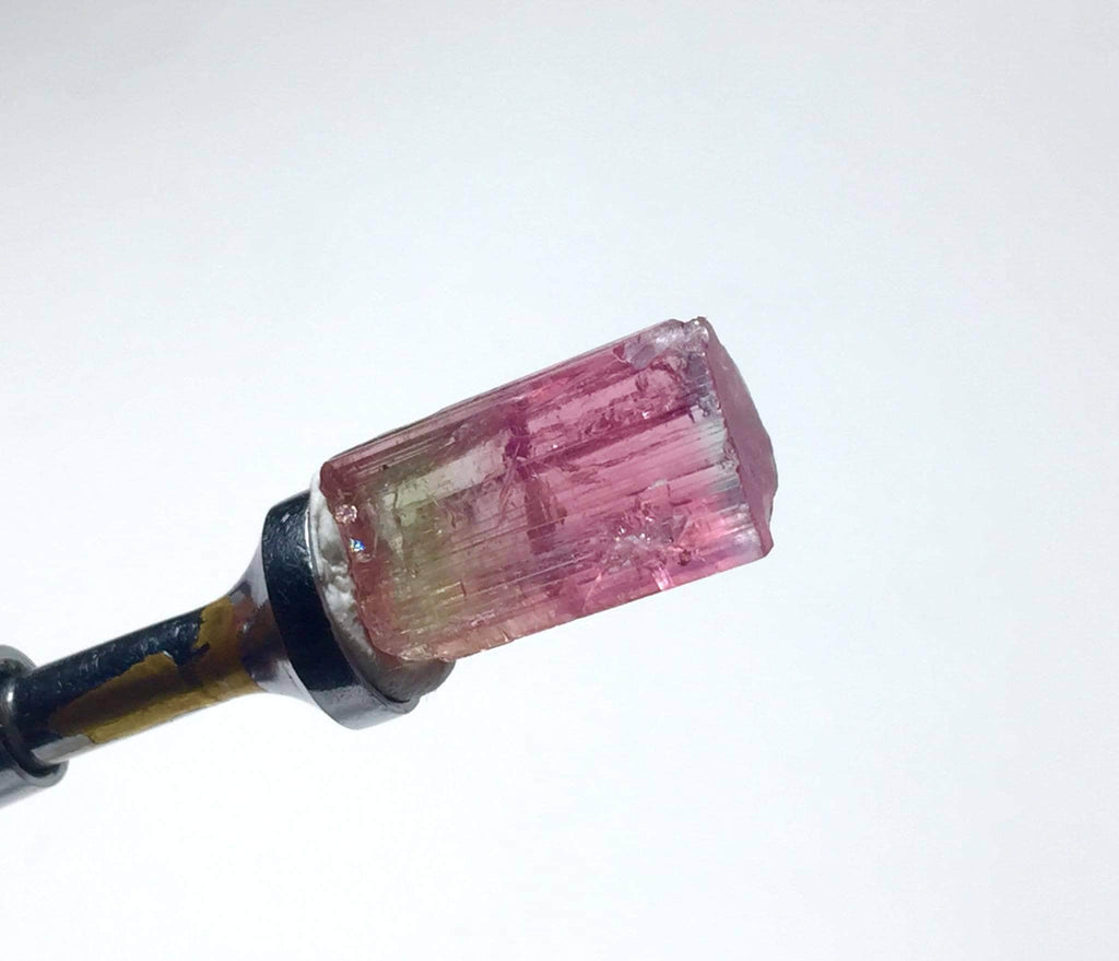 Paprok Tourmaline Crystal