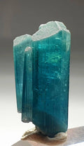 Sea Blue Tourmaline Bunch Crystals