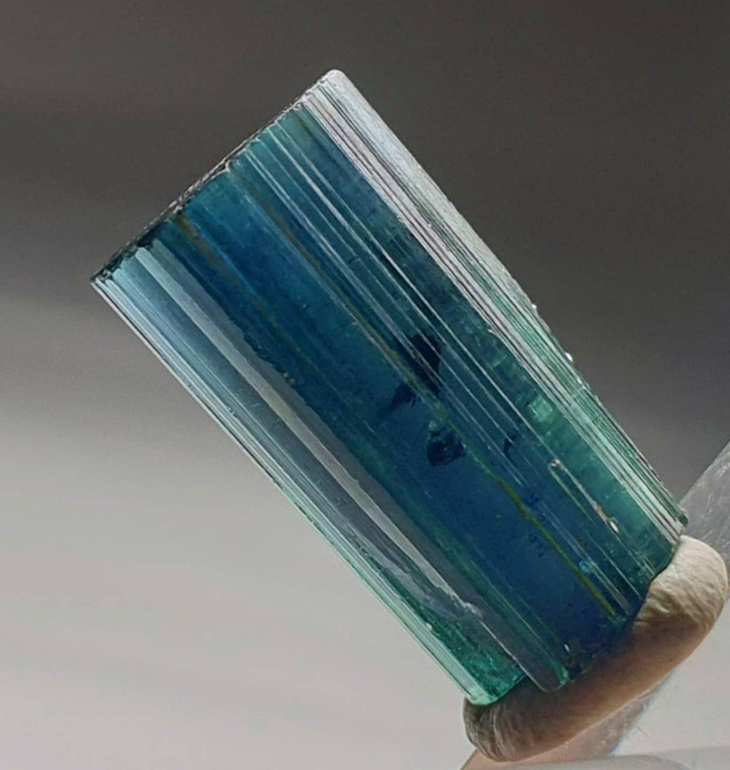 Blue Indicolite Tourmaline