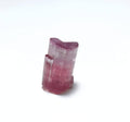 Bi Color Terminated Tourmaline Crystal