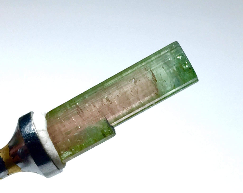 Watermelon Tourmaline Crystal