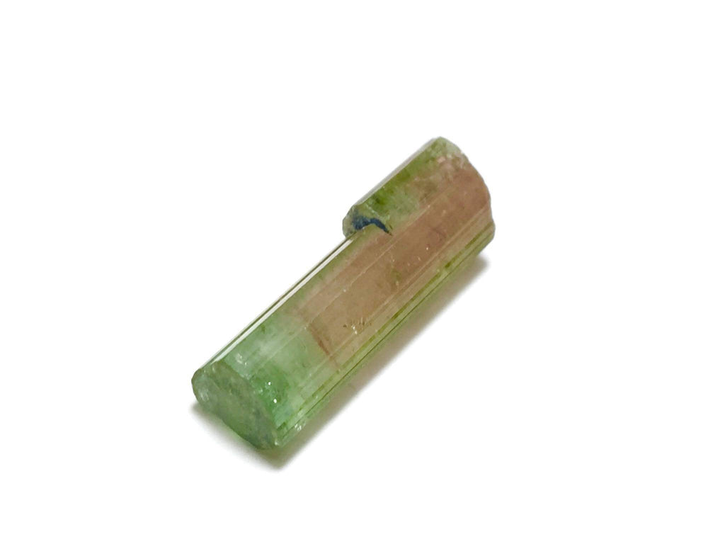 Watermelon Tourmaline Crystal