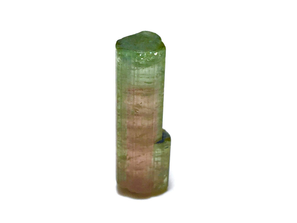 Watermelon Tourmaline Crystal