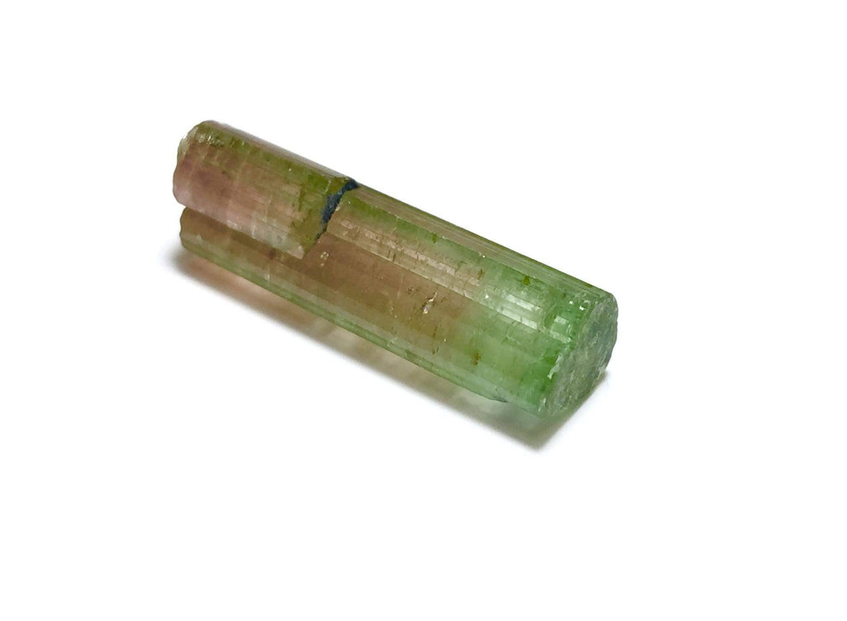 Watermelon Tourmaline Crystal