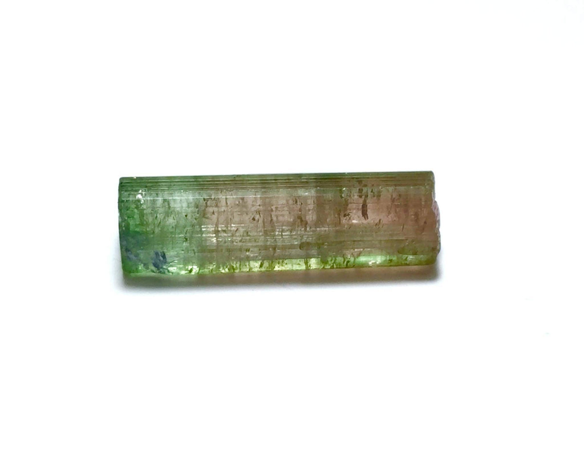 Watermelon Tourmaline Crystal