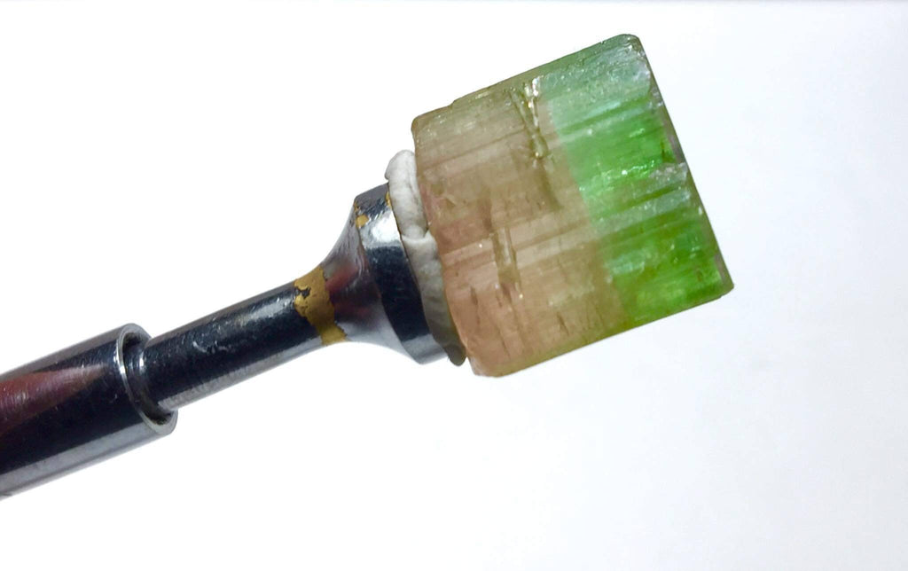 Watermelon Tourmaline Crystal