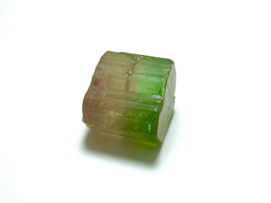 Watermelon Tourmaline Crystal