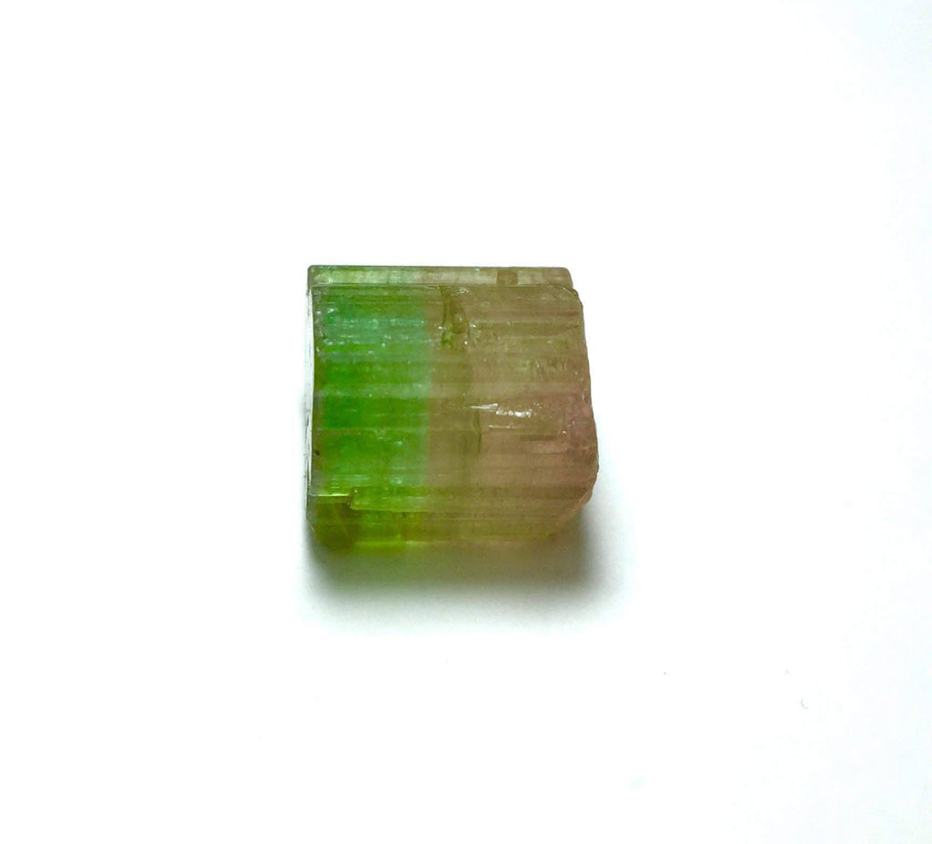 Watermelon Tourmaline Crystal
