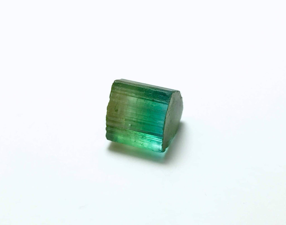 Watermelon Tourmaline Crystal