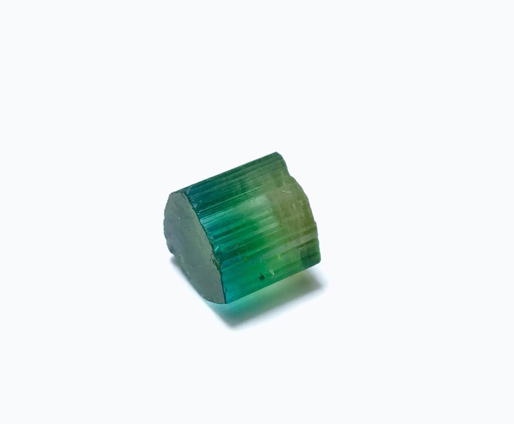 Watermelon Tourmaline Crystal