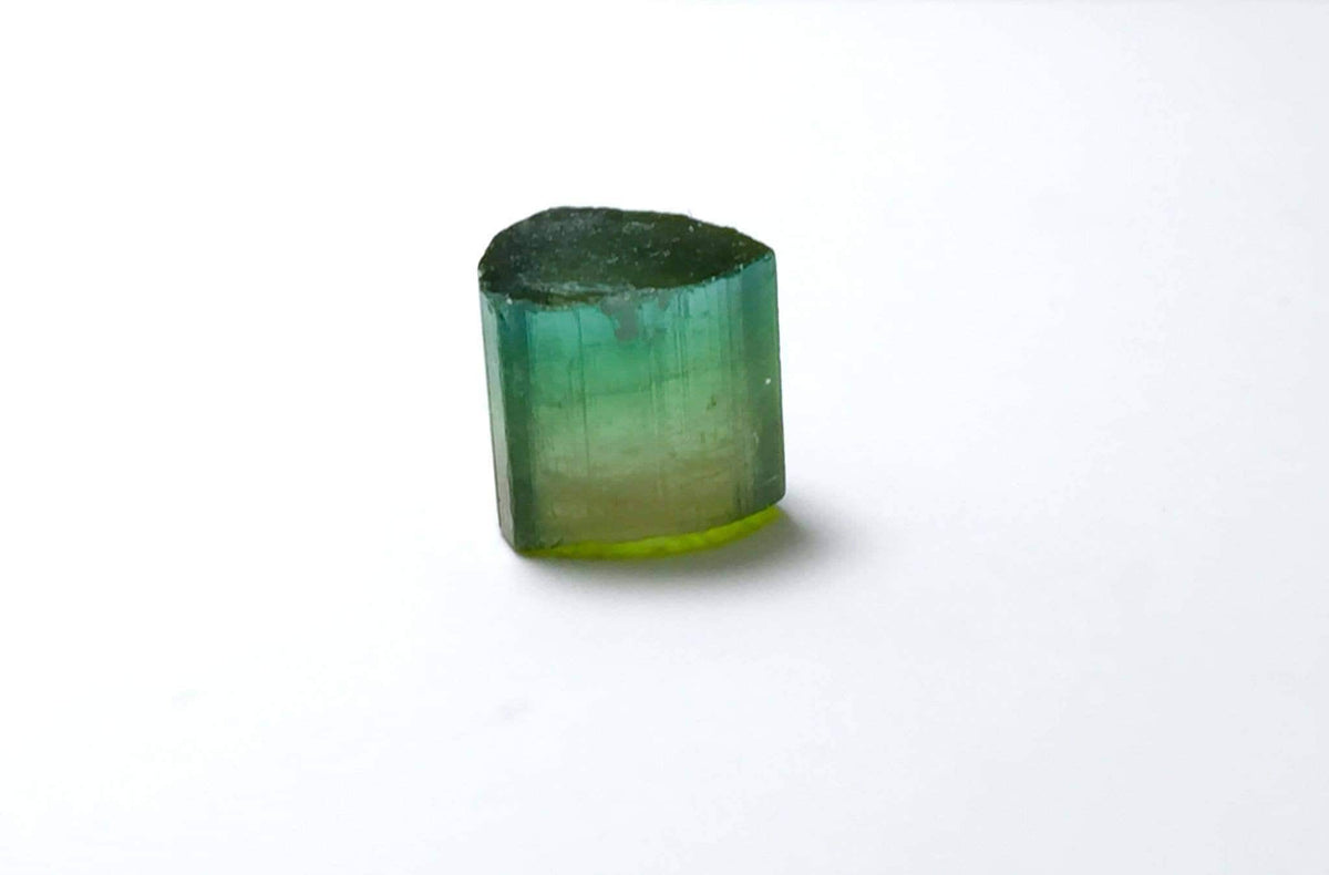 Watermelon Tourmaline Crystal