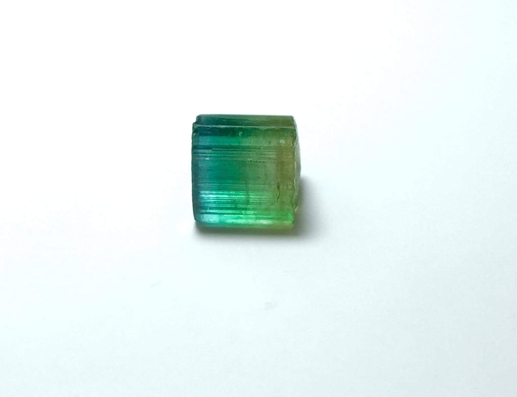 Watermelon Tourmaline Crystal