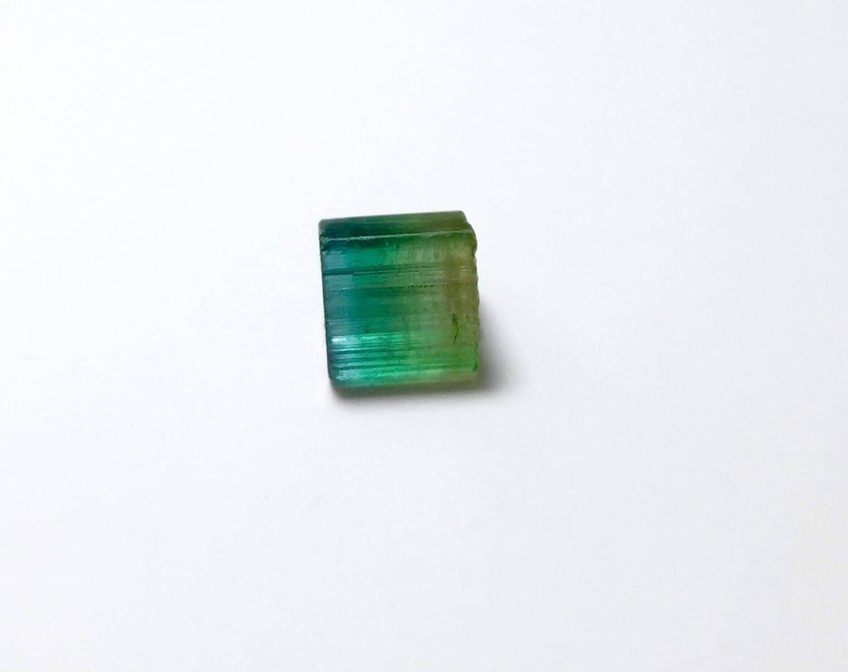 Watermelon Tourmaline Crystal
