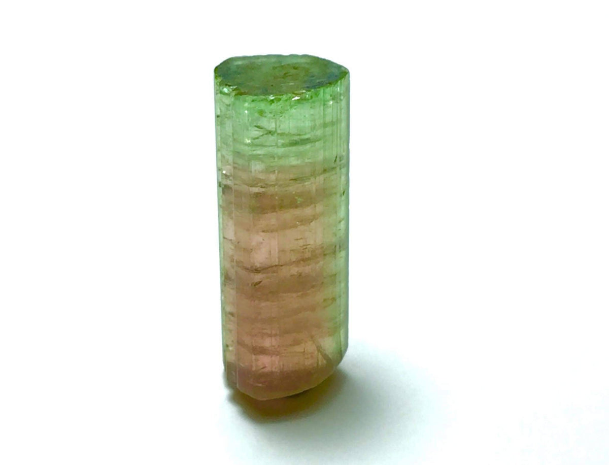 Watermelon Tourmaline Crystal