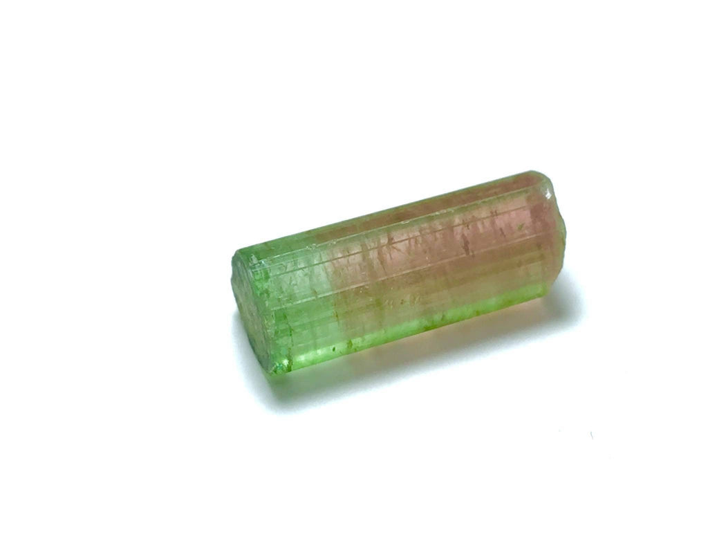 Watermelon Tourmaline Crystal