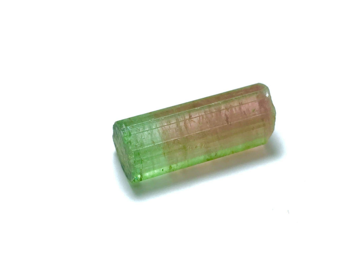 Watermelon Tourmaline Crystal