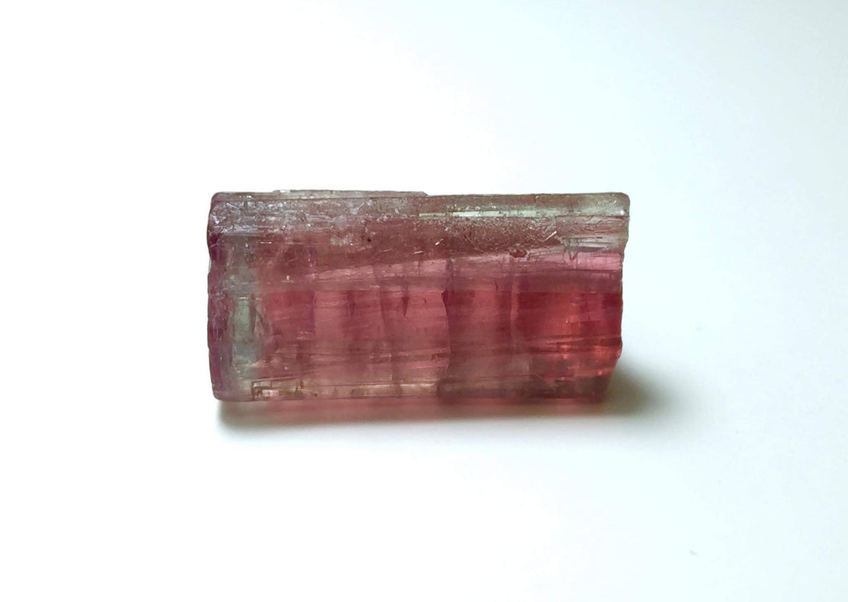 Watermelon Tourmaline Crystal