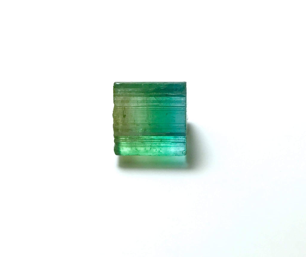 Watermelon Tourmaline Crystal