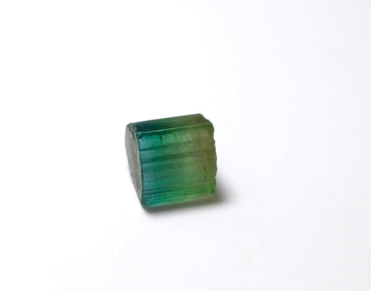 Watermelon Tourmaline Crystal