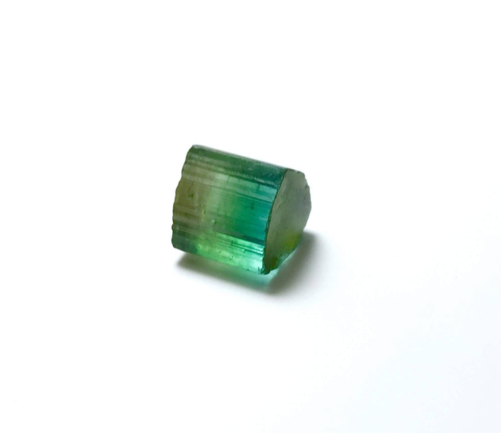 Watermelon Tourmaline Crystal
