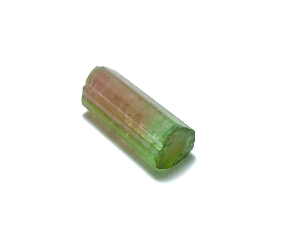 Watermelon Tourmaline Crystal