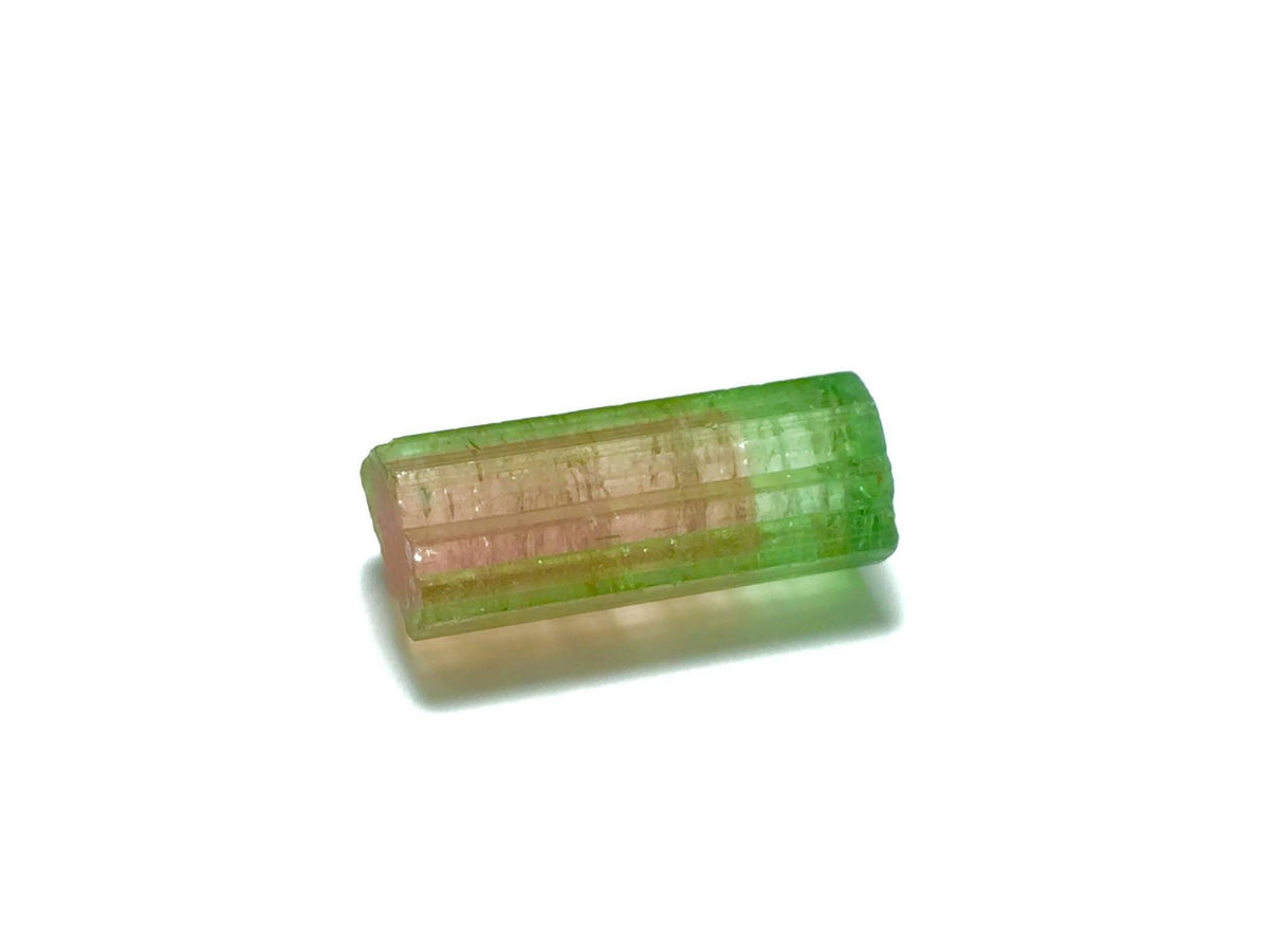 Watermelon Tourmaline Crystal