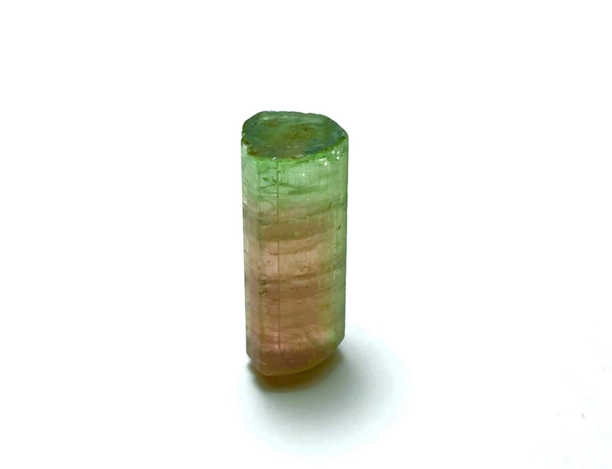 Watermelon Tourmaline Crystal