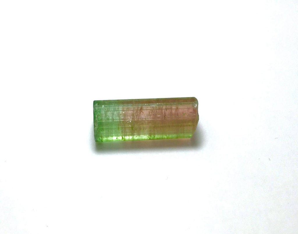 Watermelon Tourmaline Crystal