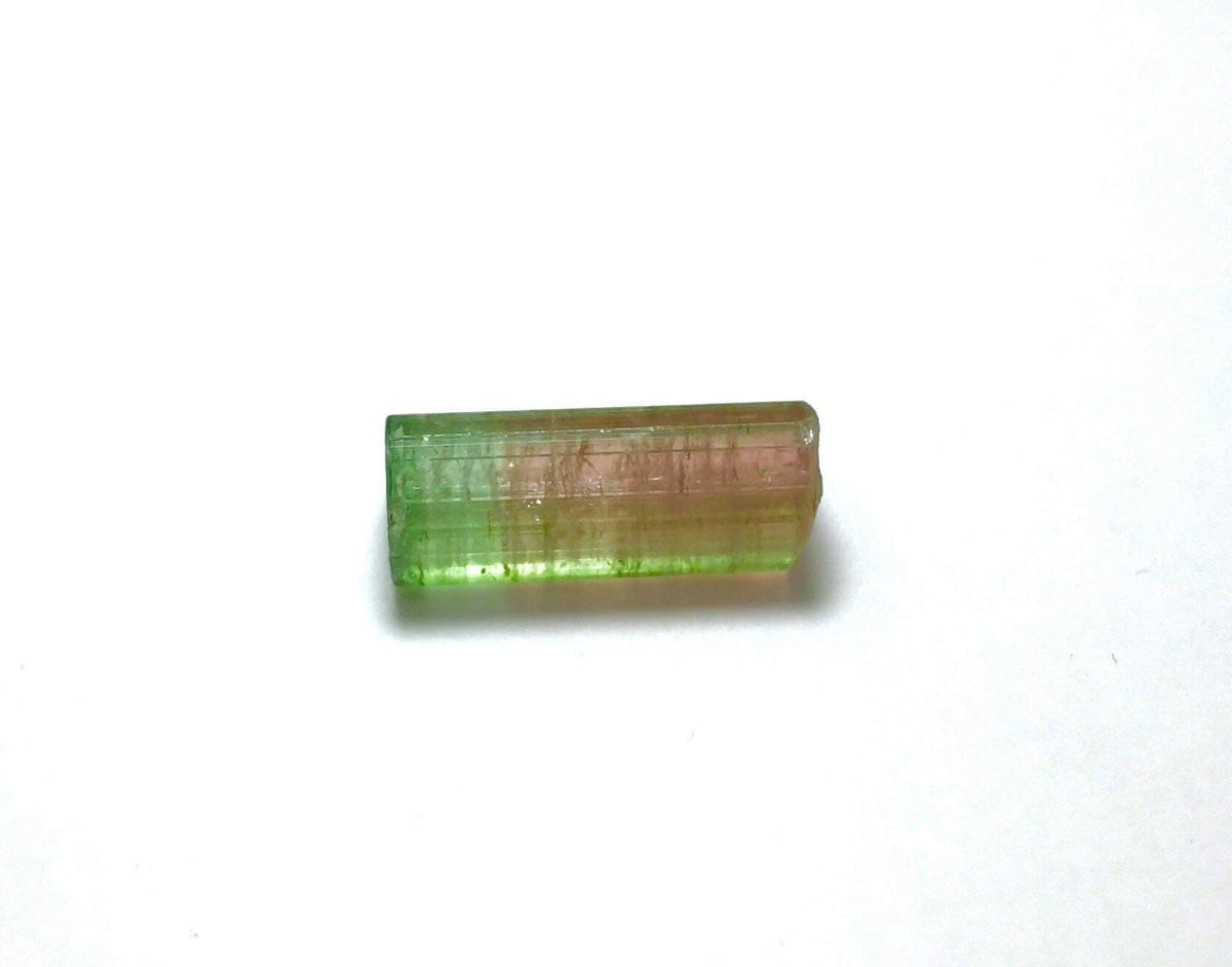 Watermelon Tourmaline Crystal