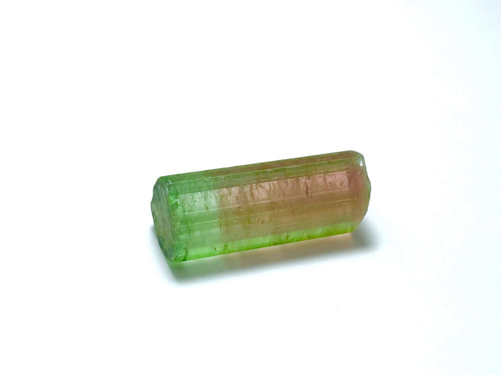 Watermelon Tourmaline Crystal