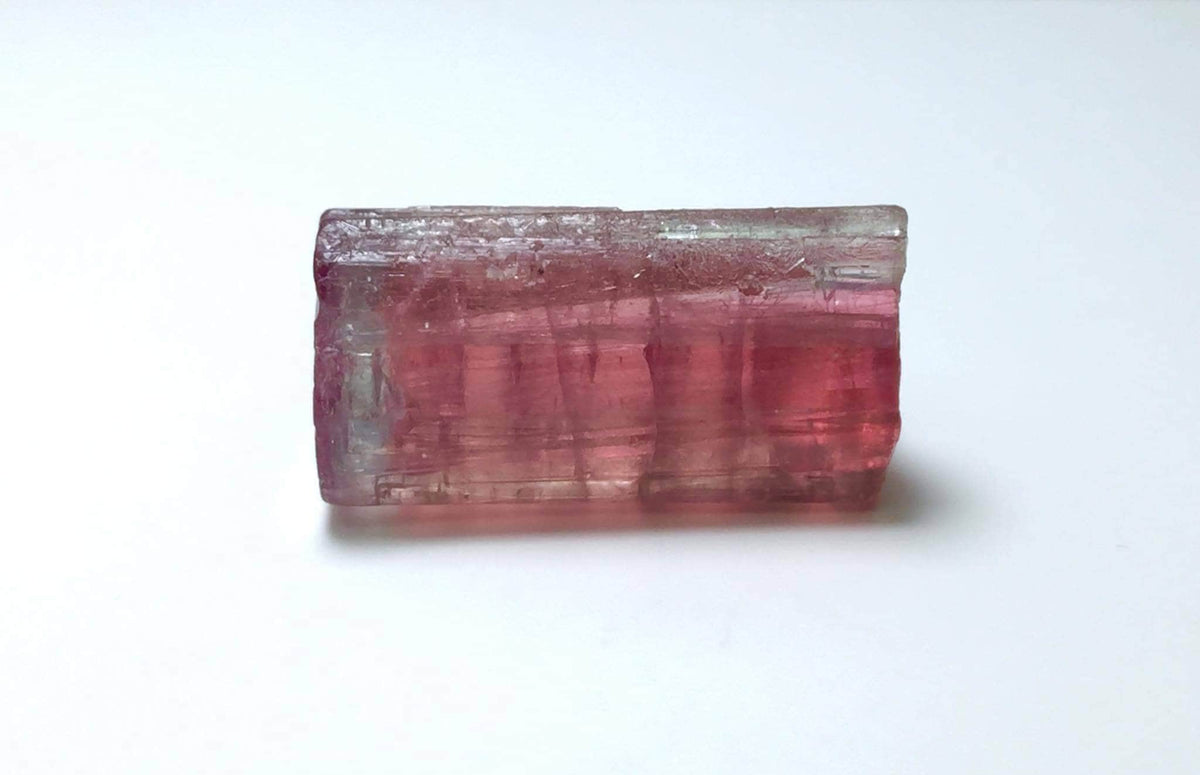 Watermelon Tourmaline Crystal