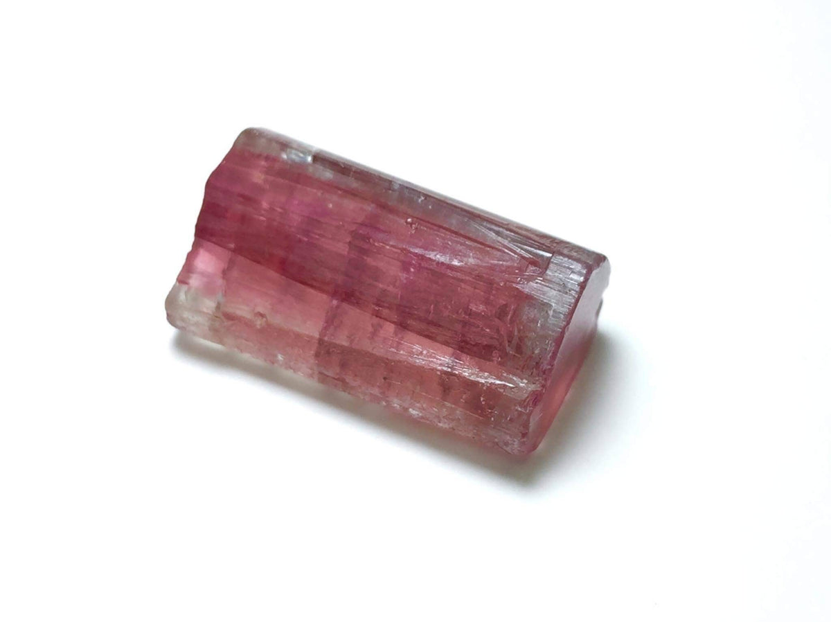 Watermelon Tourmaline Crystal