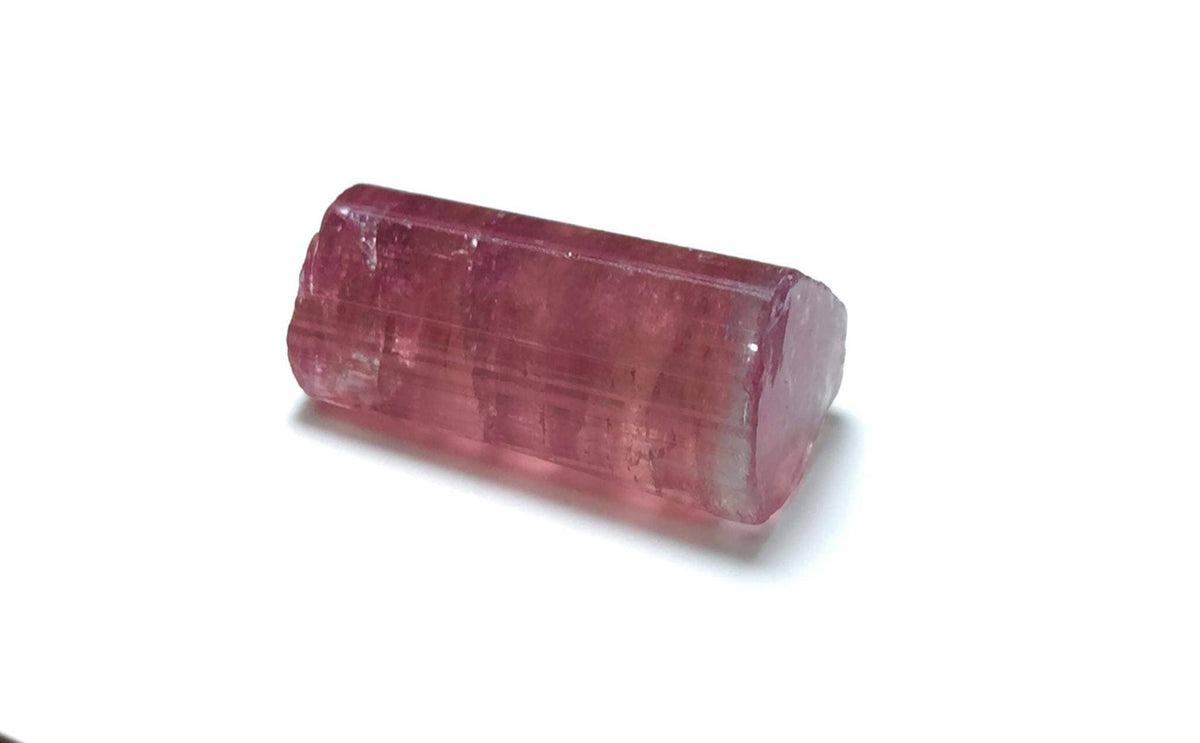 Watermelon Tourmaline Crystal