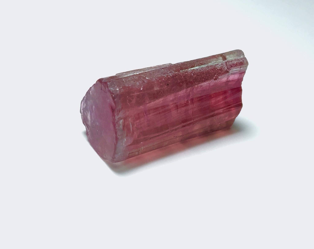 Watermelon Tourmaline Crystal