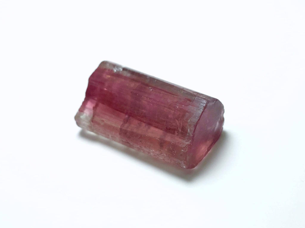 Watermelon Tourmaline Crystal