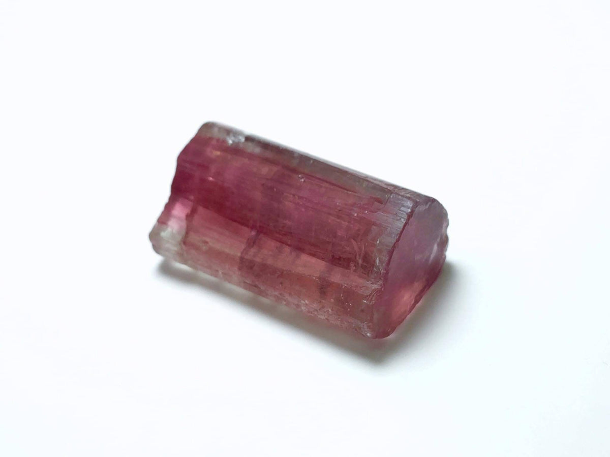 Watermelon Tourmaline Crystal