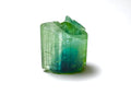 Bi Color Terminated Tourmaline Crystal