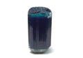 Blue Cap Double Termination Tourmailine Crystal