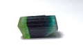 Tri Color Terminated Tourmaline Crystal